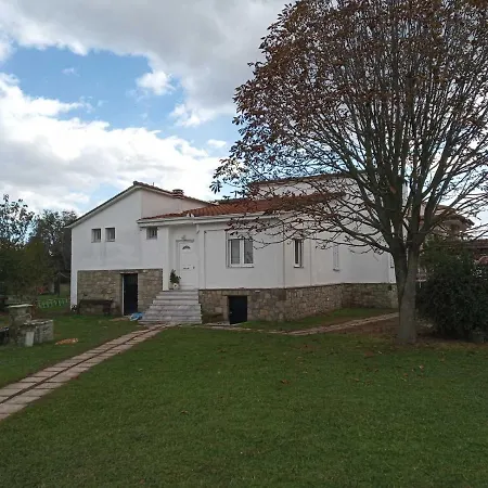 Prázdninový dům Village