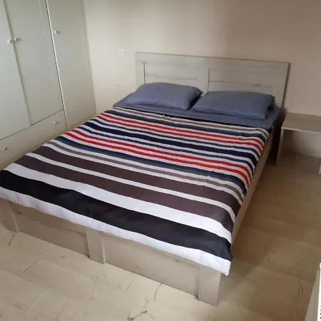Village Prázdninový dům *
