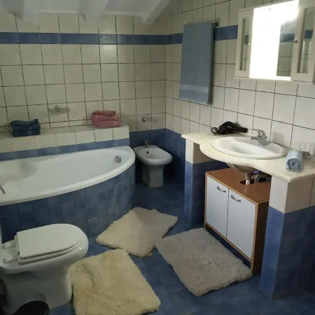 Village Prázdninový dům Tríkala