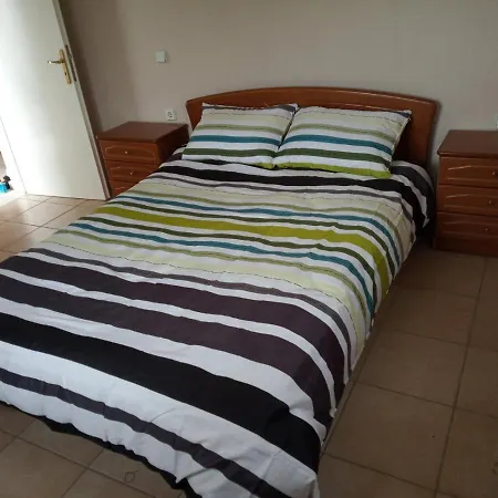 Village Prázdninový dům *